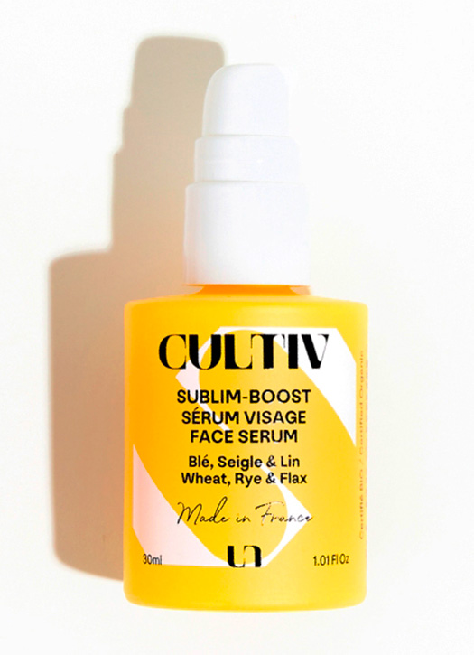 serum sublim boost cultiv 