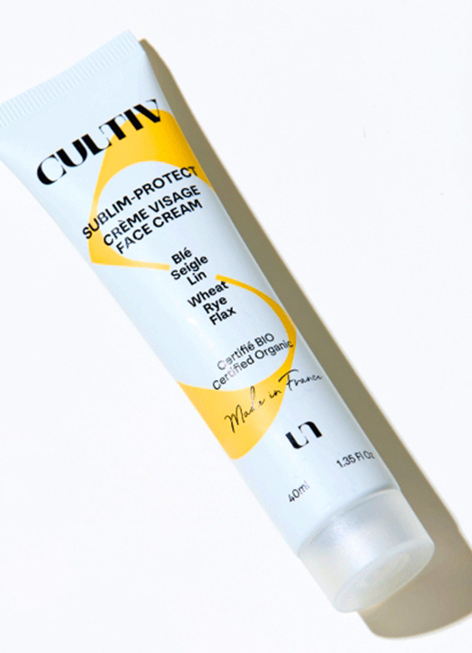 crème sublim protect cultiv 