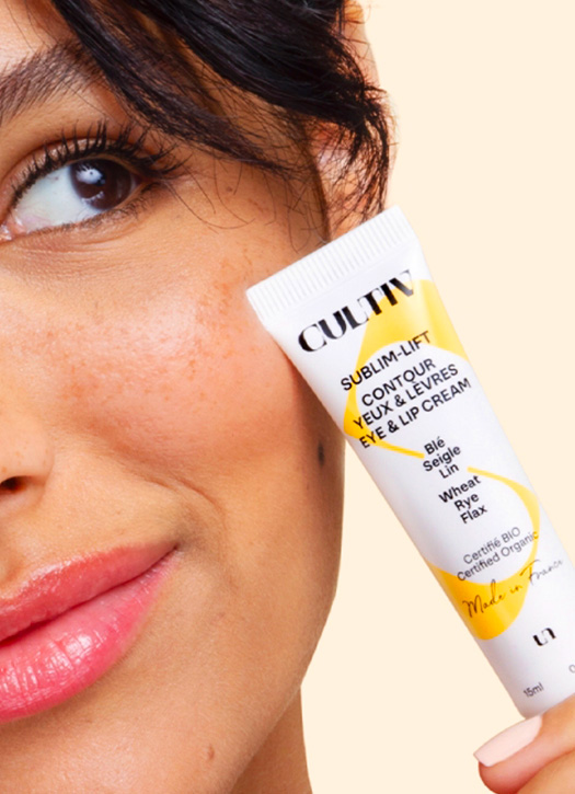 creme sublim lift cultiv 