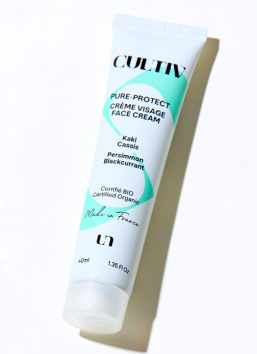 creme pure protect cultiv 