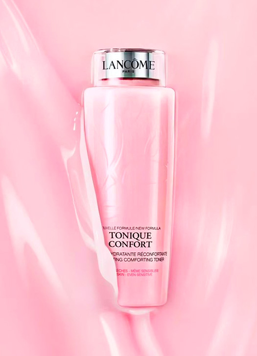 lotion lancome