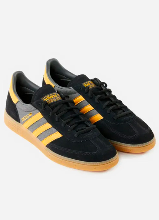 baskets spezial adidas