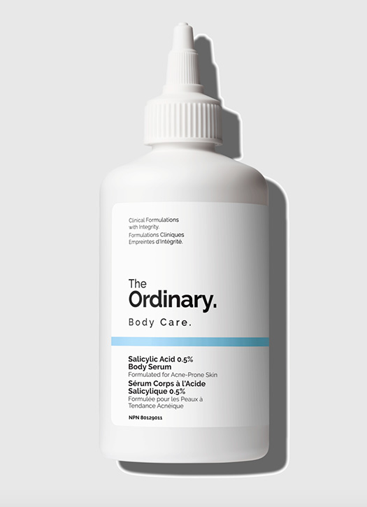 serum the ordinary 