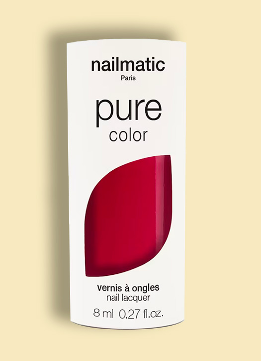 vernis nailmatic