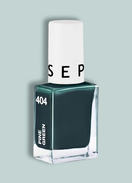 vernis sephora 