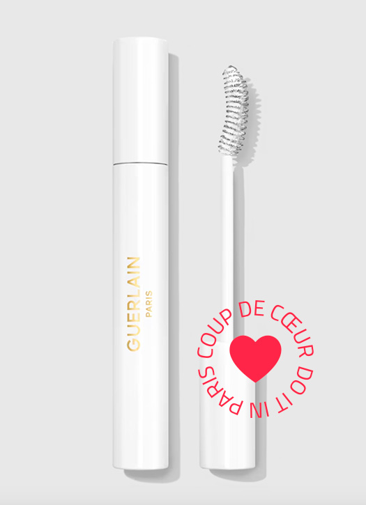 base serum guerlain mascara 