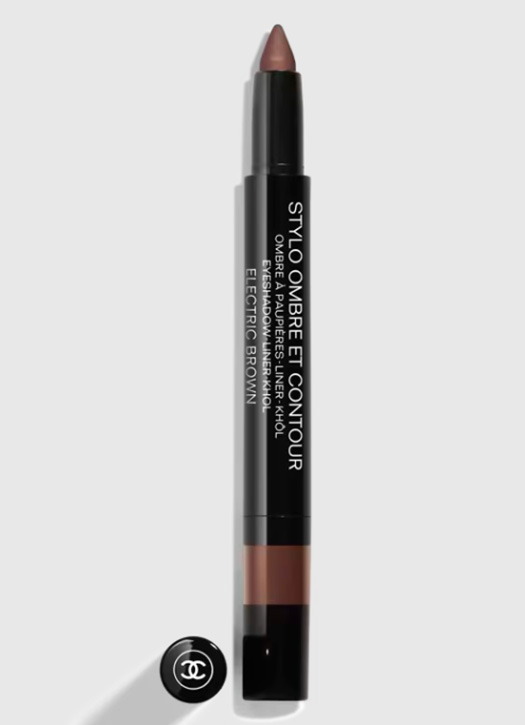 stylo ombre contour chanel 