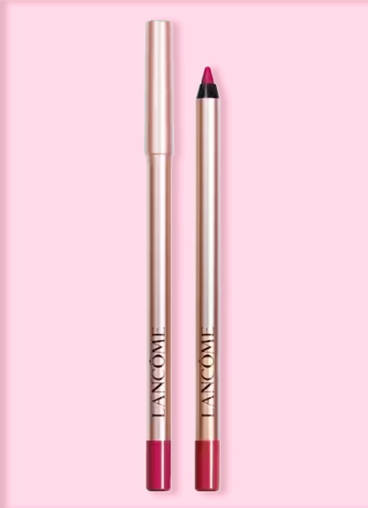 crayon levres lancome 