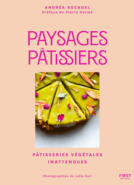 paysages patissiers 