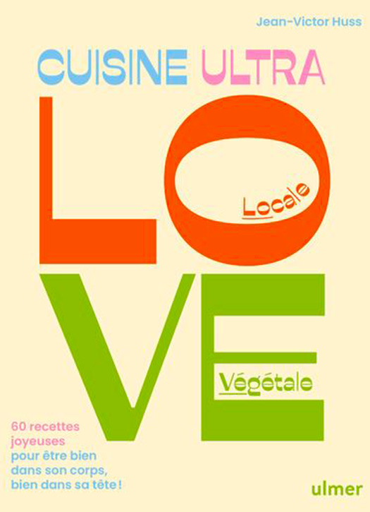 cuisine ultra love 