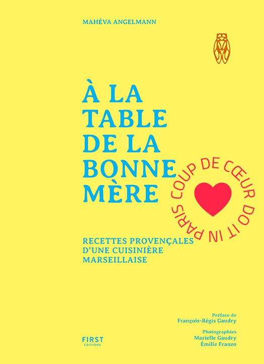 a la table de la bonne mere