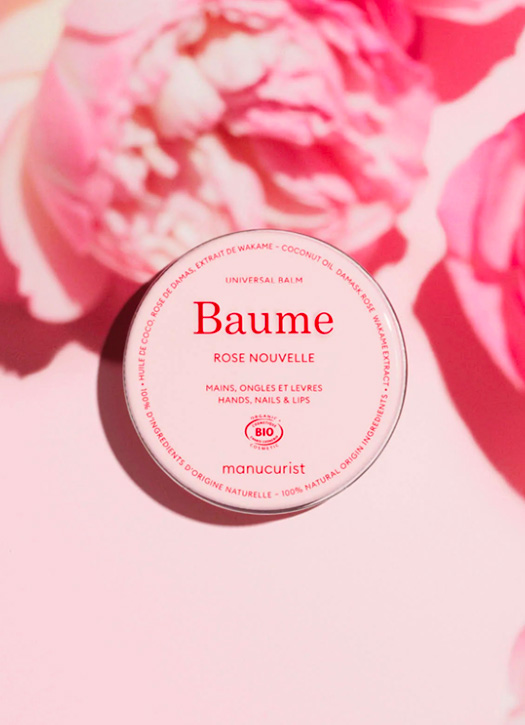 baume manucurist 