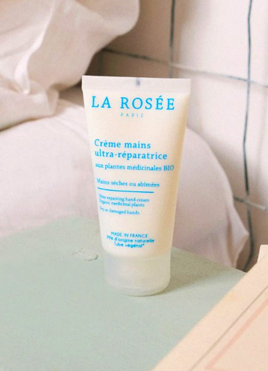 creme main la rosee 