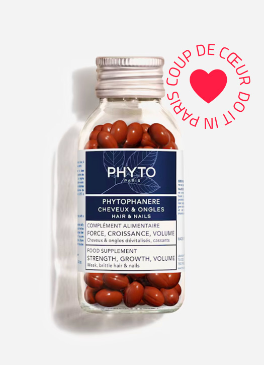 complement alimentaire ongle phyto paris 