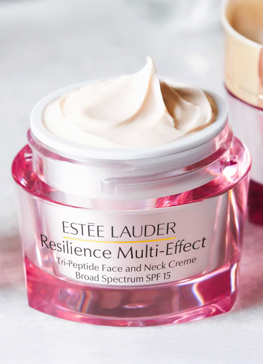 creme cou estee lauder 