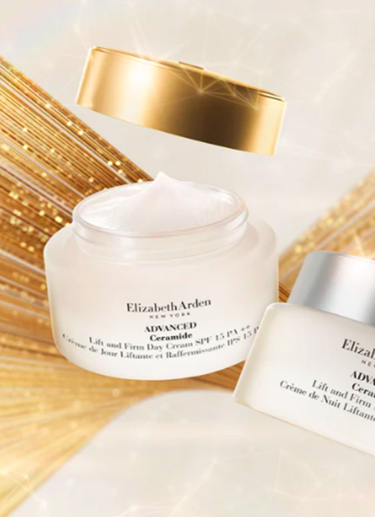 creme liftant elizabeth arden