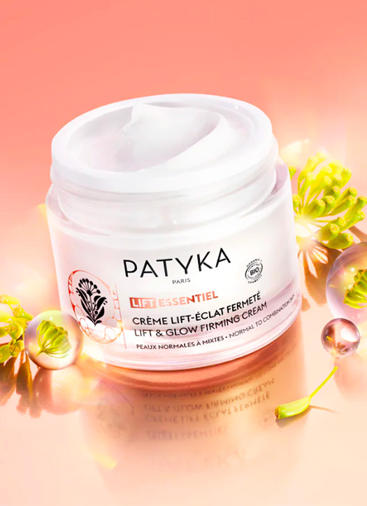 creme lift patyka 