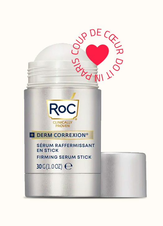 serum liftant roc 