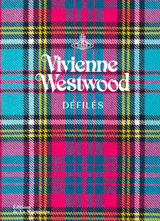 livre vivienne westwood