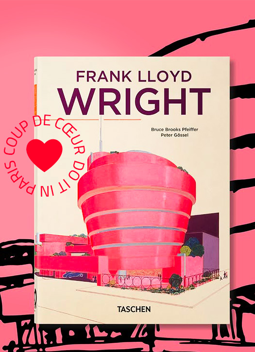 livre frank lloyd