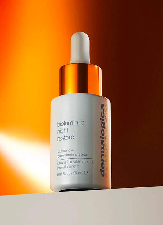 serum de nuit dermalogica 