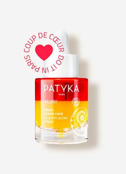 serum patyka 