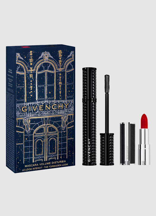 coffret givenchy 