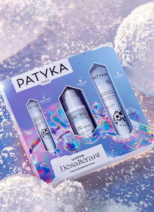 coffret patyka