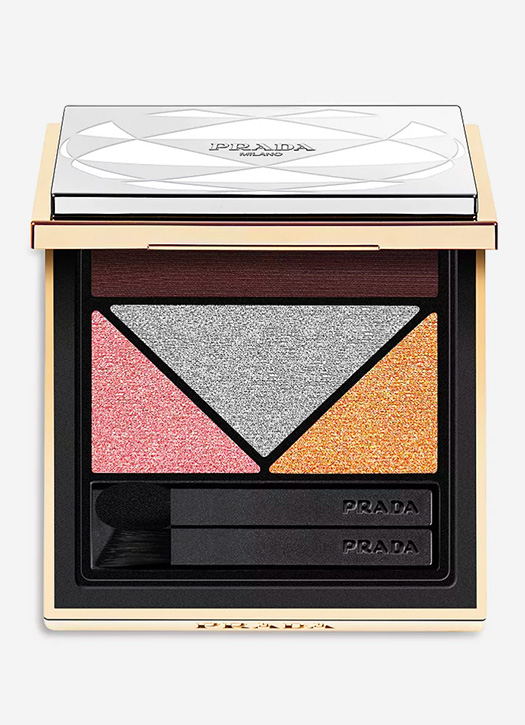 palette prada 