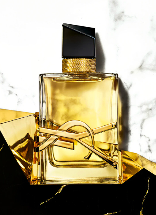 parfum ysl