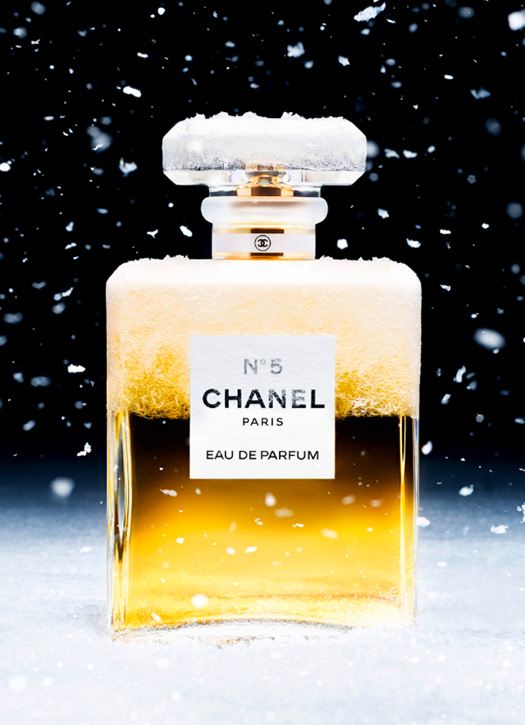 chanel parfum