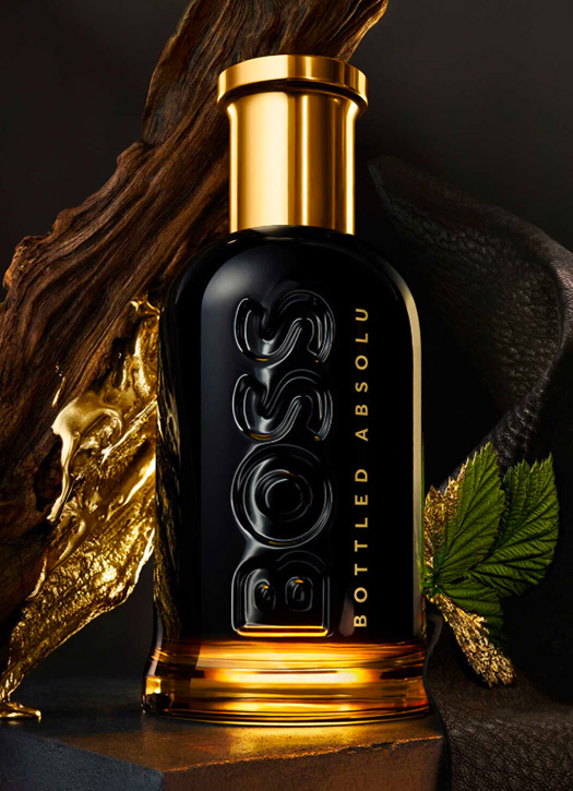 parfum boss