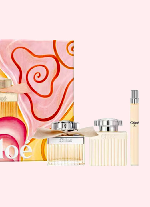 parfum chloe 