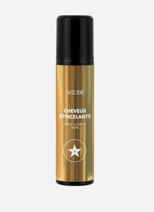 spray nocibe cheveux