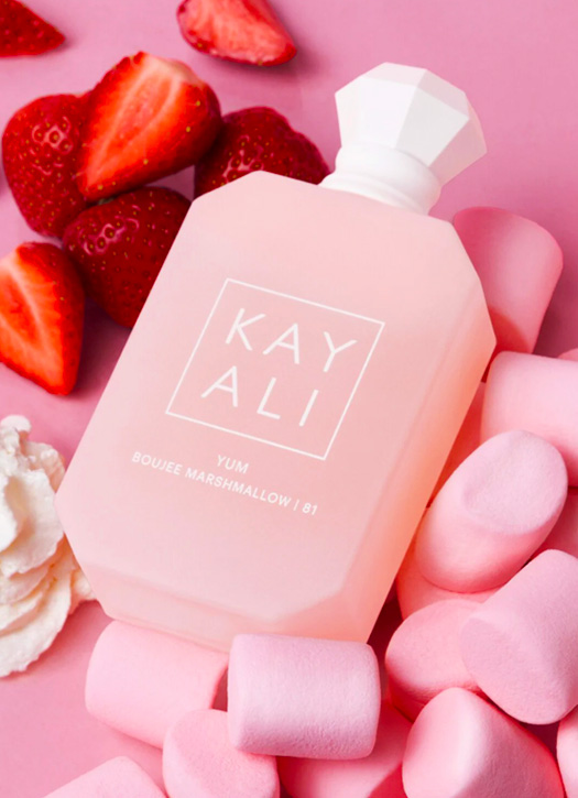 eau de parfum kayali 