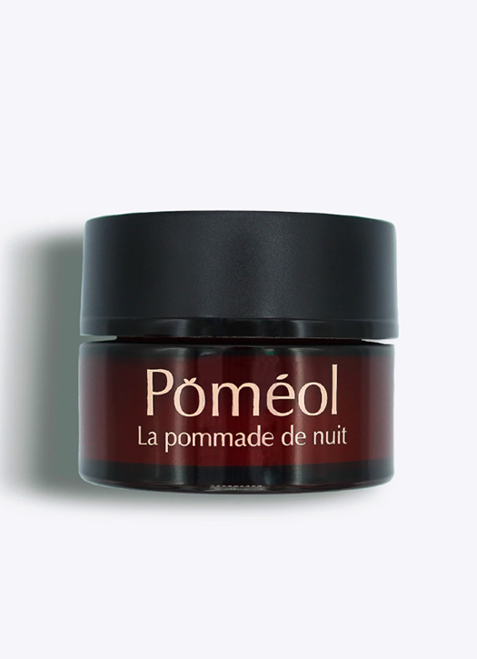 pommade nuit pomeol