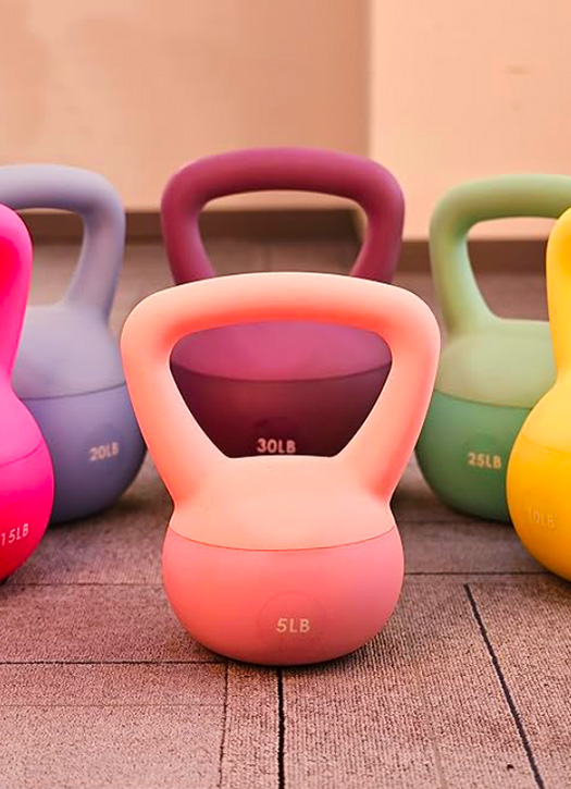 kettlebell signature fitness