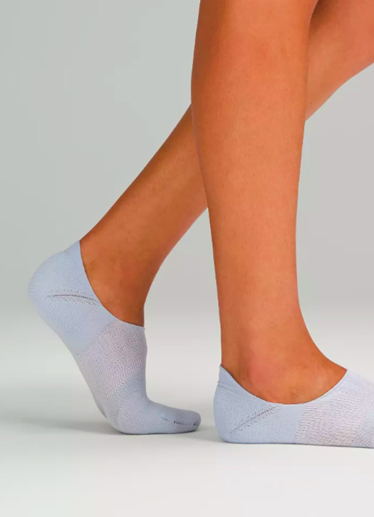 chaussette lulu lemon