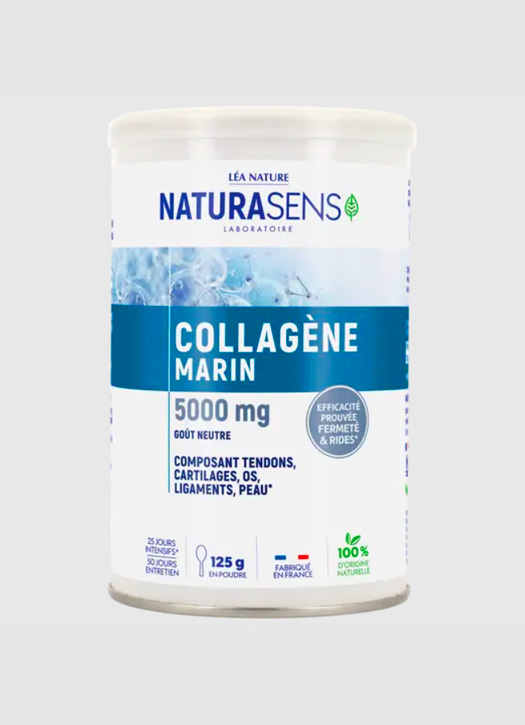 collagene naturasens 