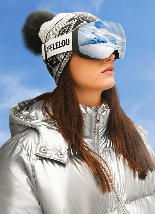 lunettes ski afflelou