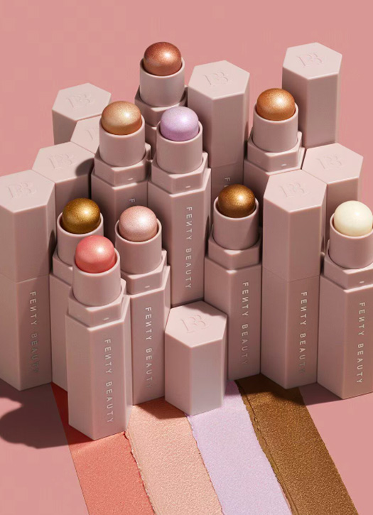 stick enlumineur fenty beauty