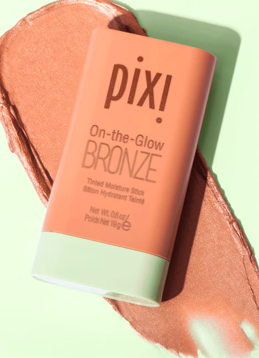 pixi stick bronzant