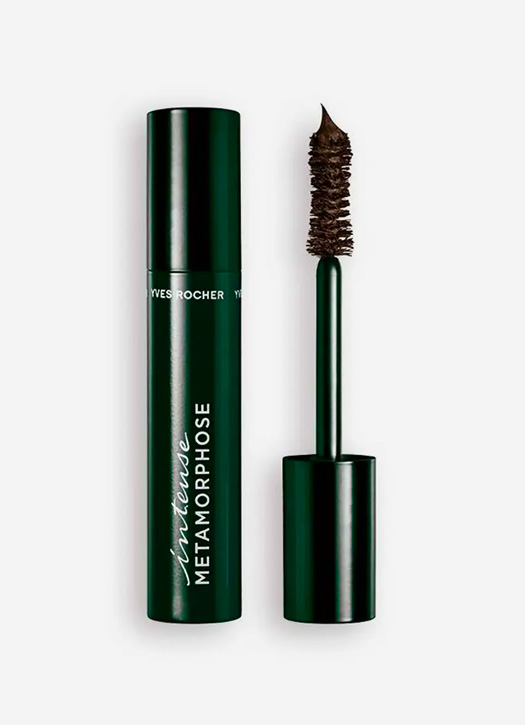 mascara yves rocher