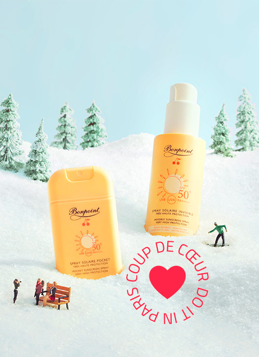 bonpoint stick creme solaire 