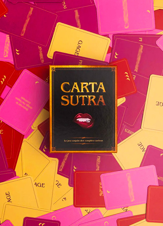 jeu carta sutra