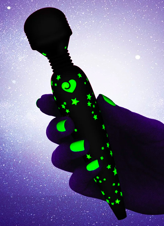 wand phosphorescent