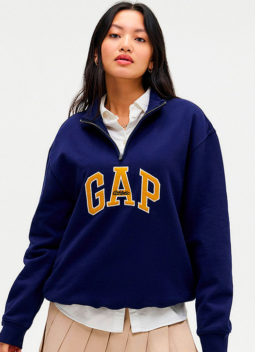 gap sweat