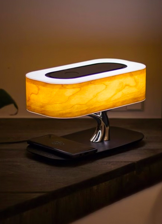 lampe design retro