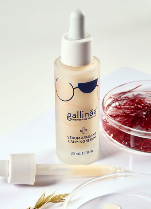 galinee serum 