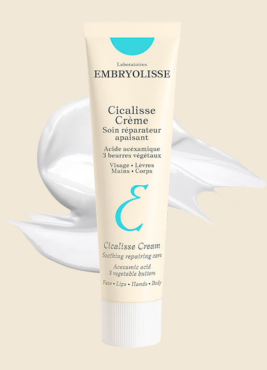 creme embryolisse